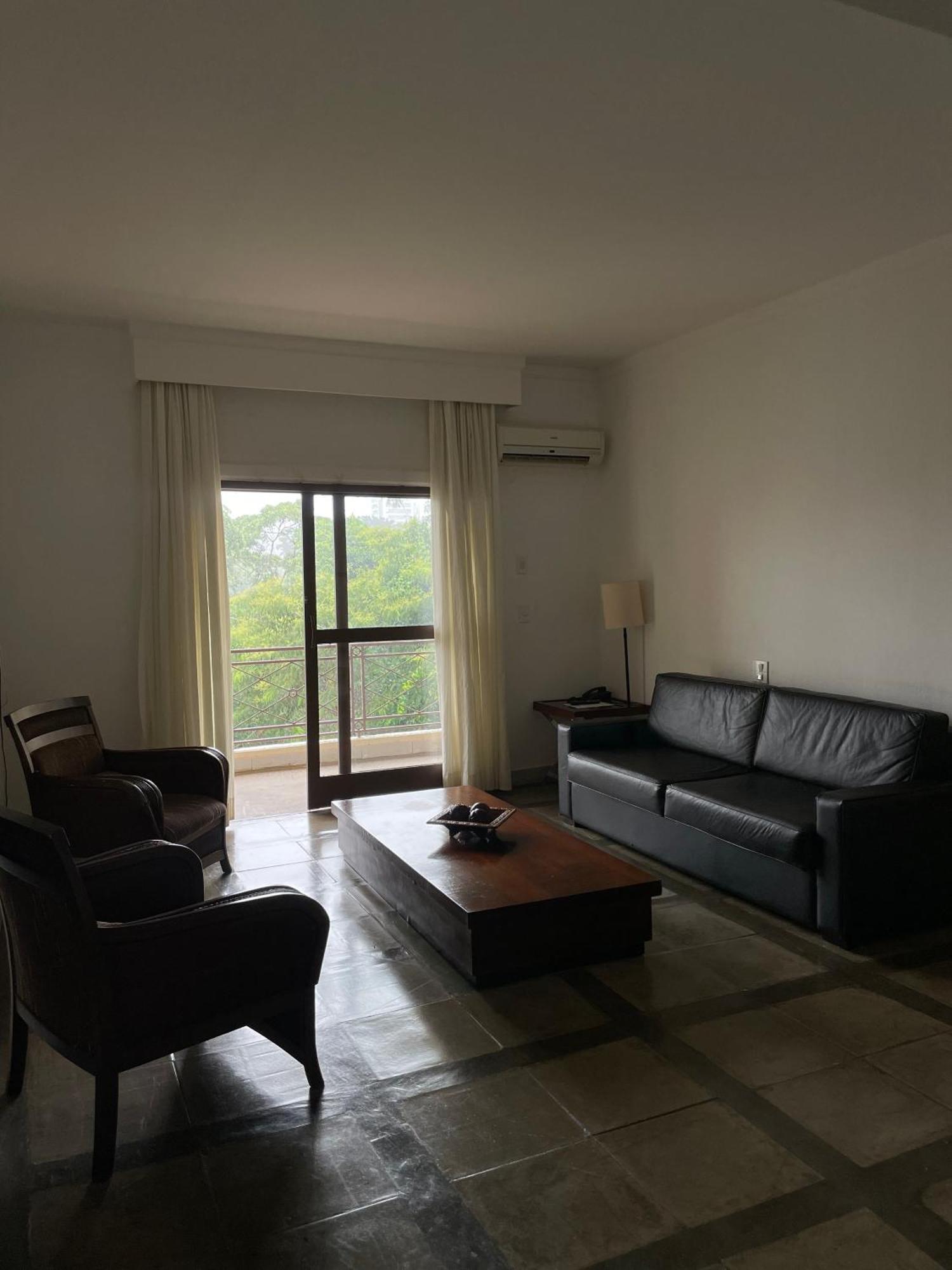 Araguaia Hotel Barra do Garças Buitenkant foto